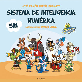 Sistema De Inteligencia Numerica: Sin