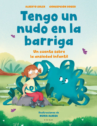 Tengo Un Nudo En La Barriga