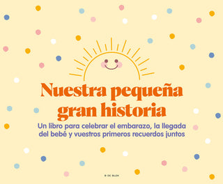 Te Esperamos, Bebe