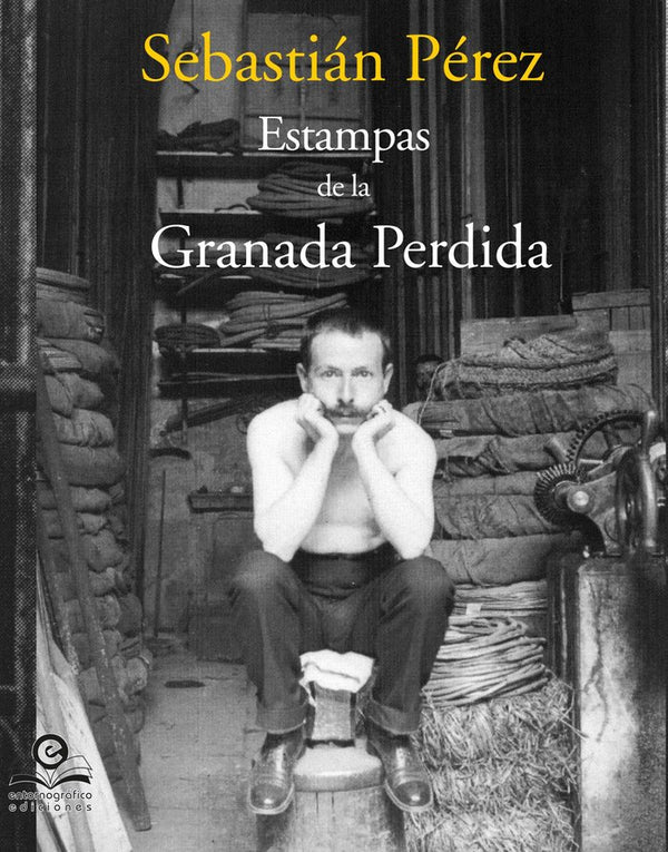 Estampas De La Granada Perdida