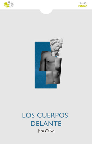 Los Cueppos Delante