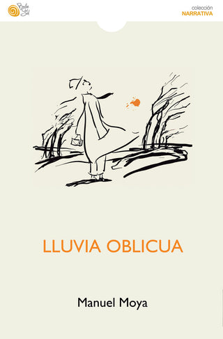 Lluvia Oblicua