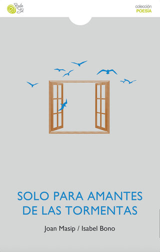 Solo Para Amantes De La Tormenta