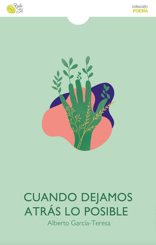 Cuando Dejamos Atrás Lo Posible
