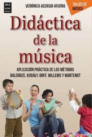 Didactica De La Musica