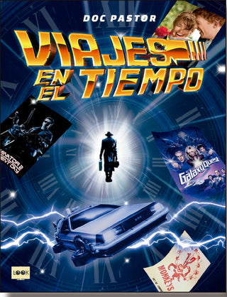 Viajes En El Tiempo