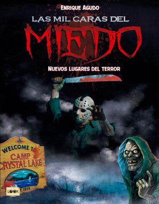 Las Mil Caras Del Miedo