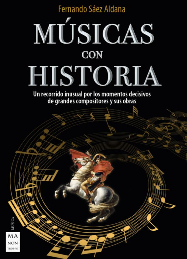 Musicas Con Historia