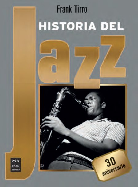 Historia Del Jazz