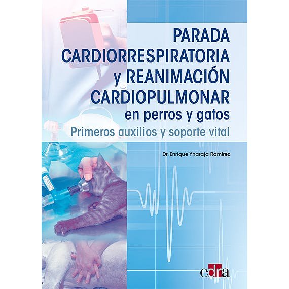 Parada Cardiorrespiratoria Y Reanimacion Cardiopulmonar En P