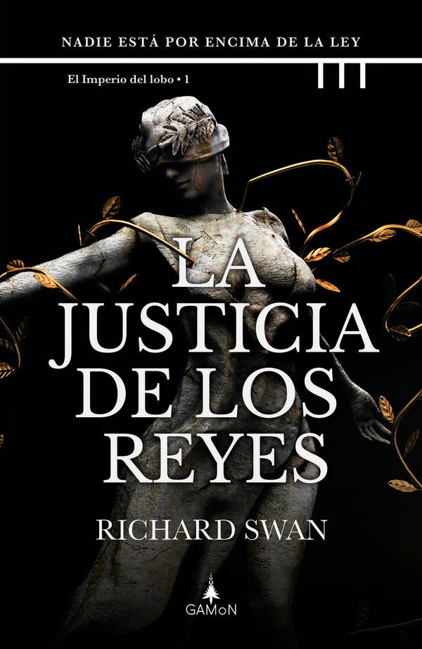 La Justicia De Los Reyes