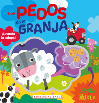 Los Pedos De La Granja