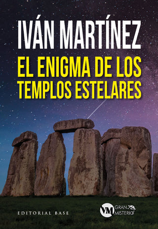 El Enigma De Los Templos Estelares