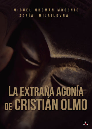 La Extraña Agonía De Cristian Olmo