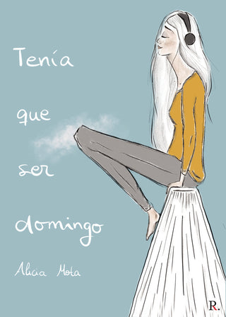 Tenía Que Ser Domingo