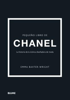 Pequeño Libro De Chanel