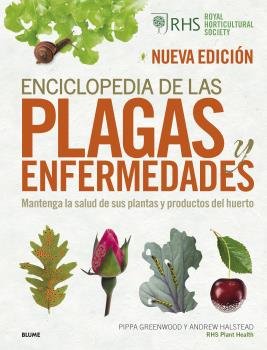 Enciclopedia De Las Plagas Y Enfermedades (2022)