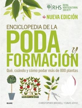 Enciclopedia De La Poda Y Formacion 2022