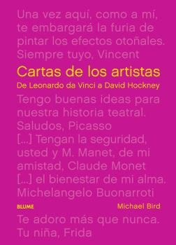 Cartas De Los Artistas