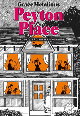 Peyton Place Ne