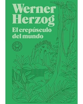 El Crepusculo Del Mundo