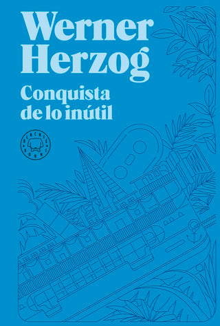 Conquista De Lo Inutil Ne