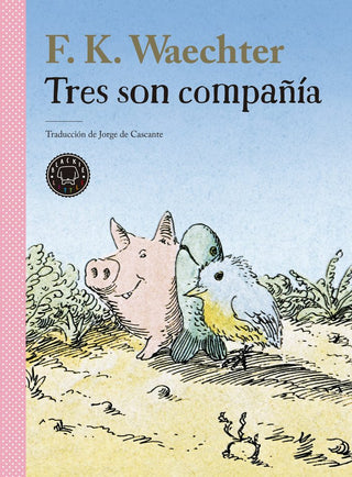 Tres Es Compañia