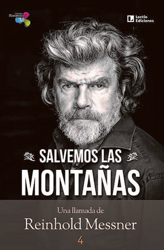 Salvemos Las Montañas