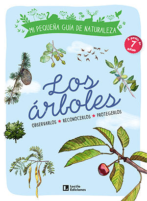 Los Arboles