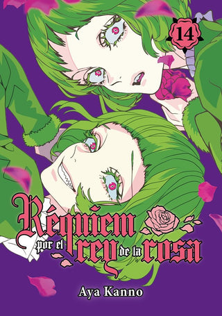 Requiem Por El Rey De La Rosa 14
