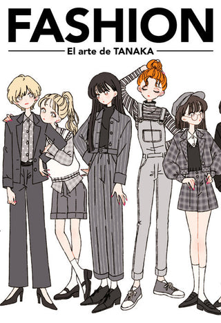 Blanc, Vol. 1