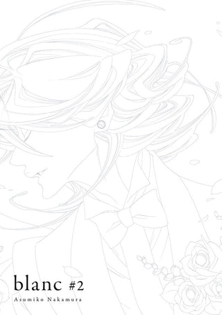 Blanc, Vol. 2