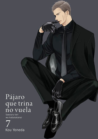 Pajaro Que Trina No Vuela, Vol. 7