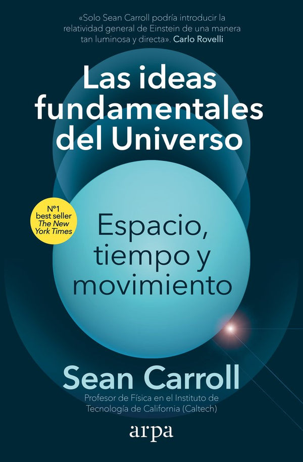 Las Ideas Fundamentales Del Universo