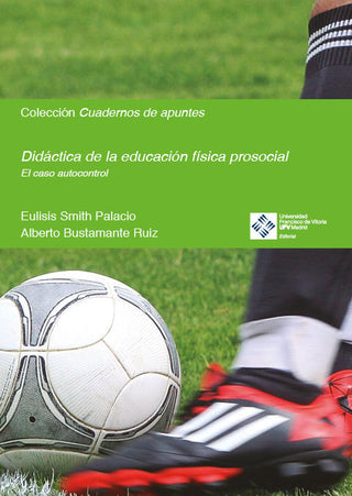 Didactica De La Educacion Fisica Prosocial