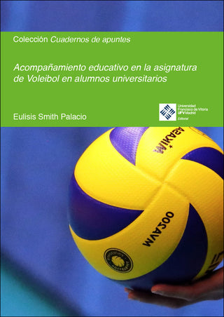 Acompañamiento Educativo En La Asignatura De Voleibol En Alu