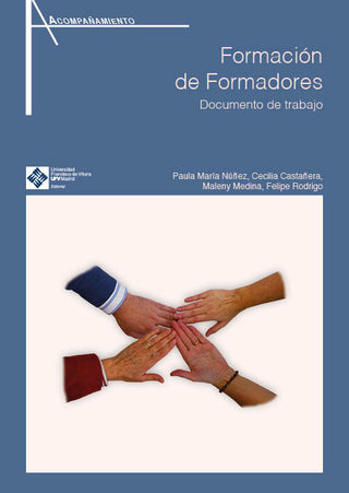 Formacion De Formadores