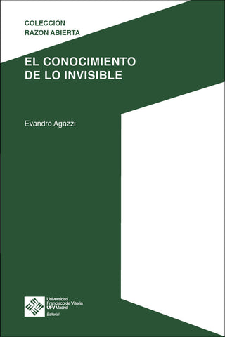 El Conocimiento De Lo Invisible