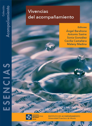 Vivencias Del Acompañamiento
