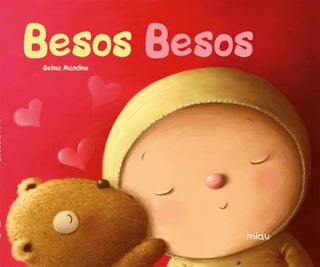 Besos, Besos