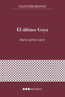 El Ultimo Goya