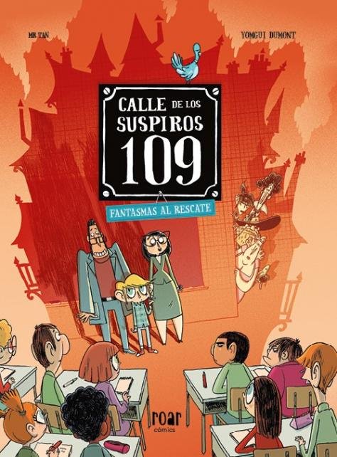 Calle De Los Suspiros 109 Vol Iv