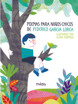 Poemas Para Niños Chicos N.E.