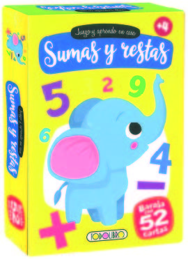 Sumas Y Retraes