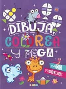 Dibuja Y Pega 1