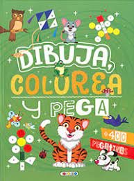 Dibuja Y Pega 2