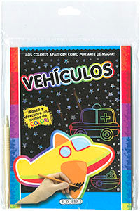 Vehiculos
