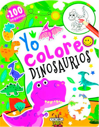 Dinosaurios