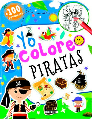 Piratas