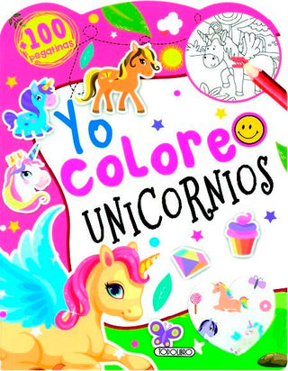 Unicornios